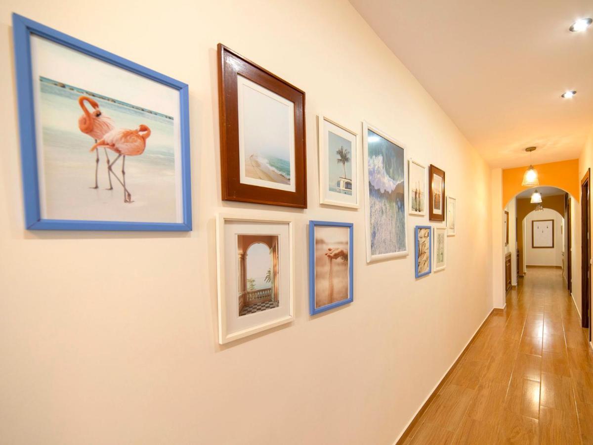 Apartment Frentemar 01 By Interhome Calpe