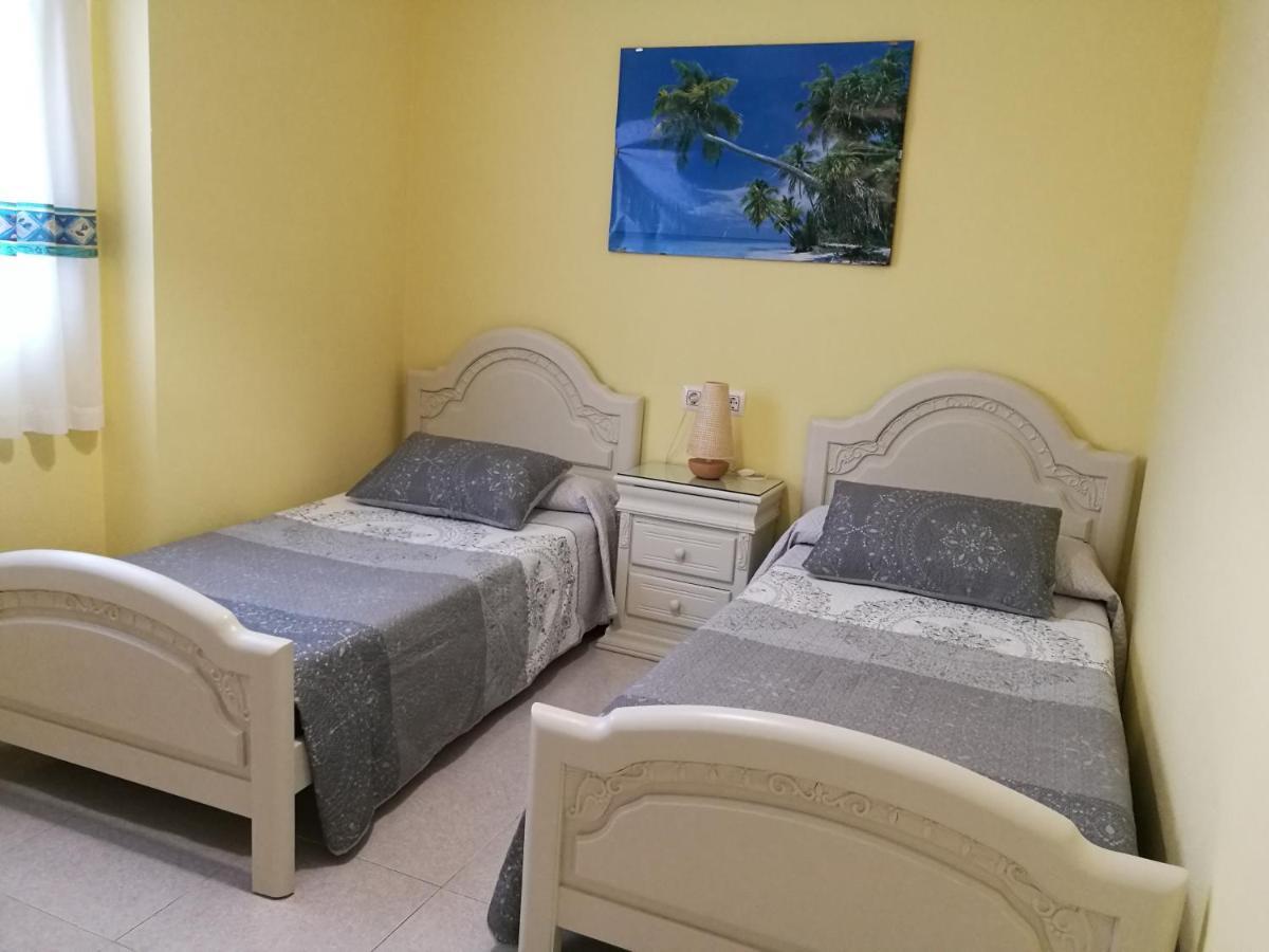 Apartamento Apolo Xiv 104 - Grupo Turis *