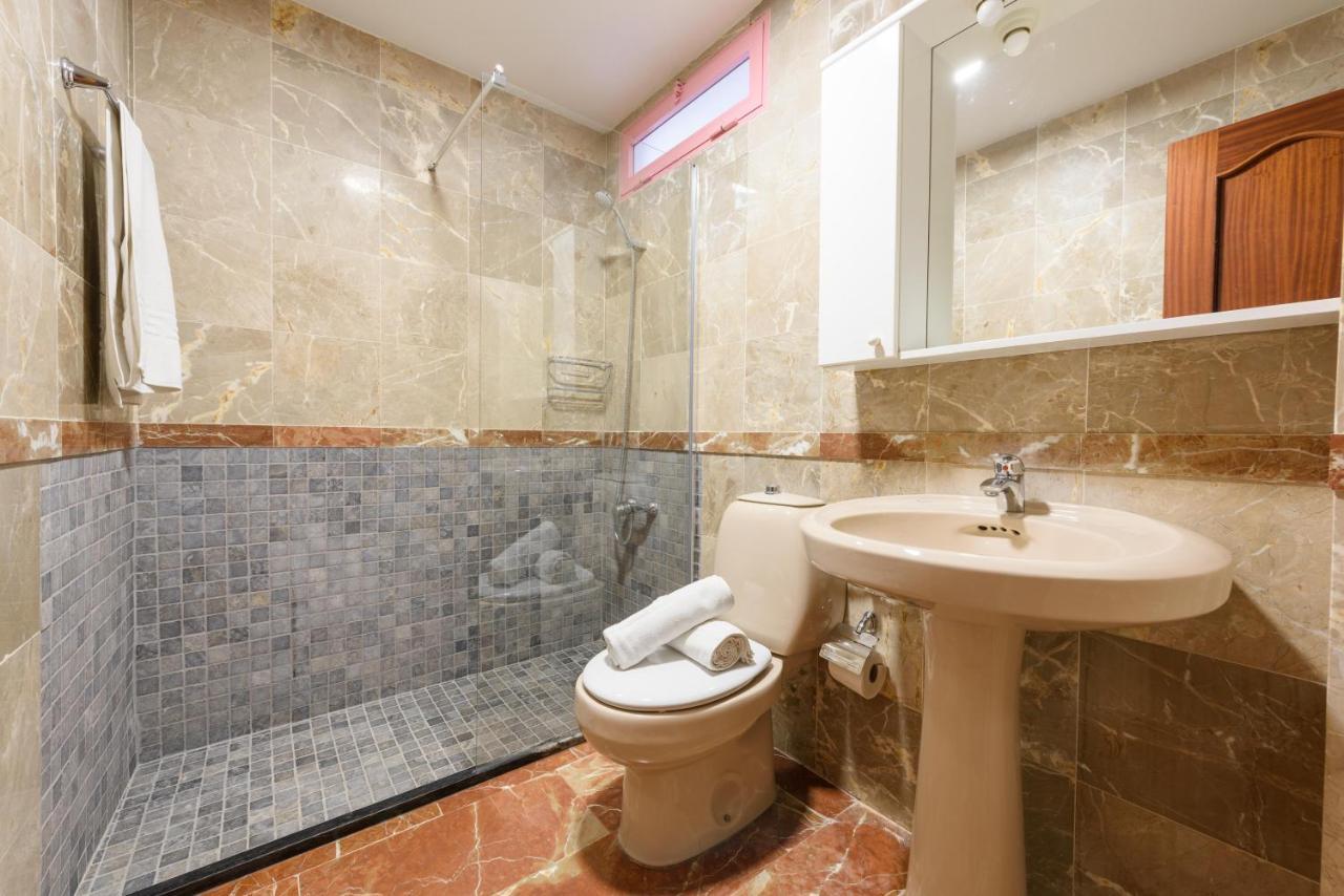 Apartment Nuevo Mexico M 83 Calpe