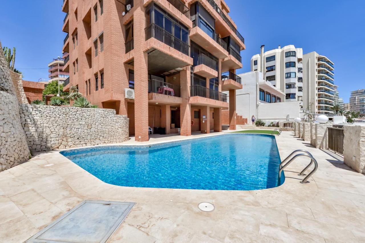 Guzman - Cantal Apartamento Calpe