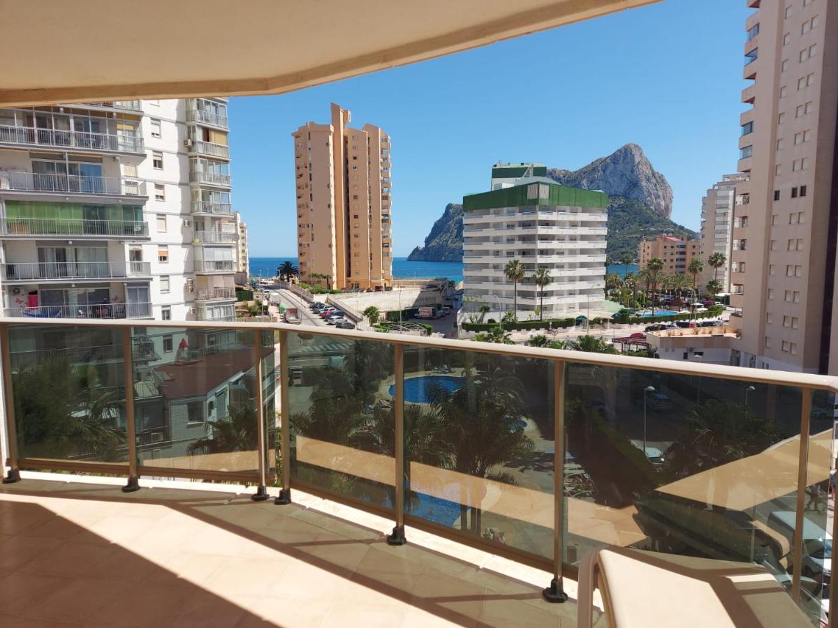 Apartment Rocasol - *