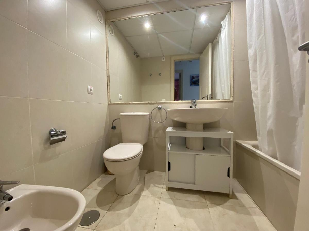 Apartment Amazing Sea Views Amatista 10 Calpe
