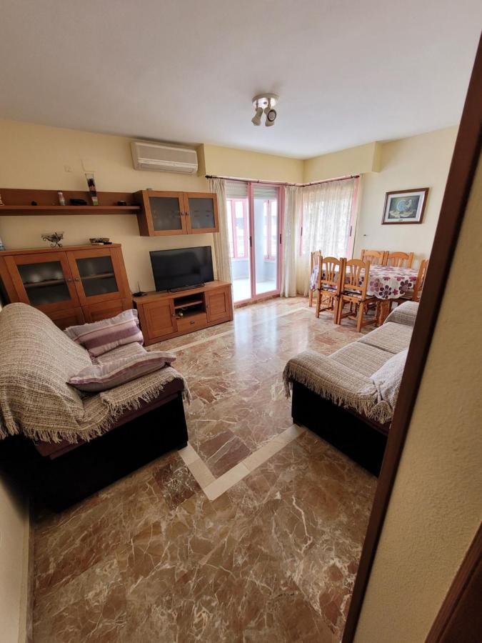 Edificio Nuevo Mexico Apartment *