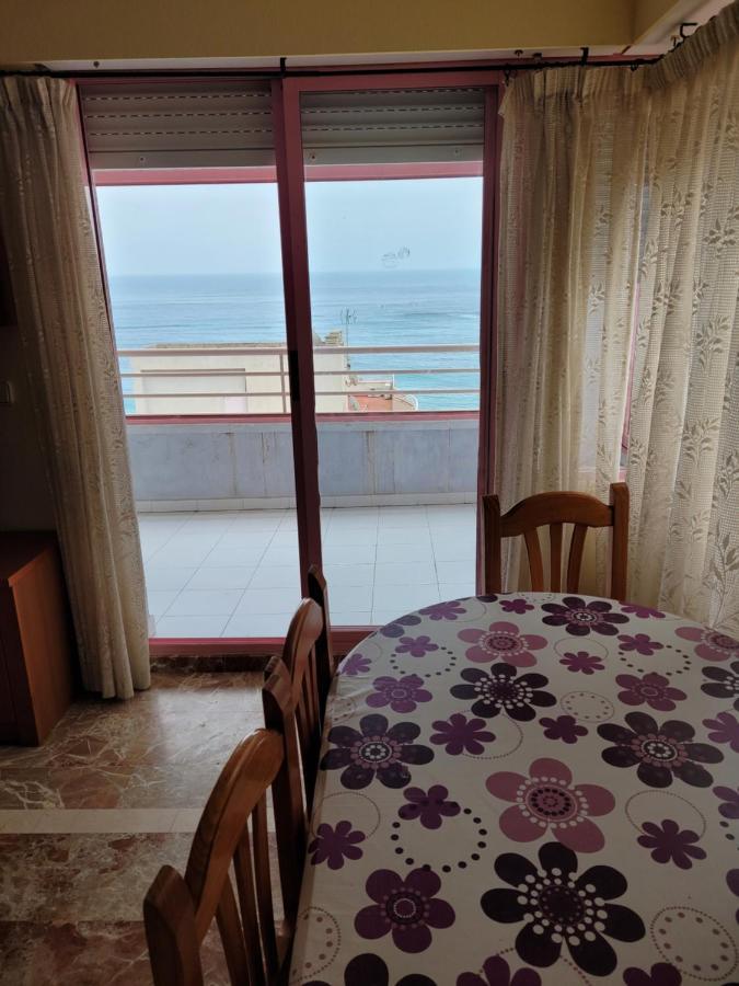 Edificio Nuevo Mexico Apartment Calpe