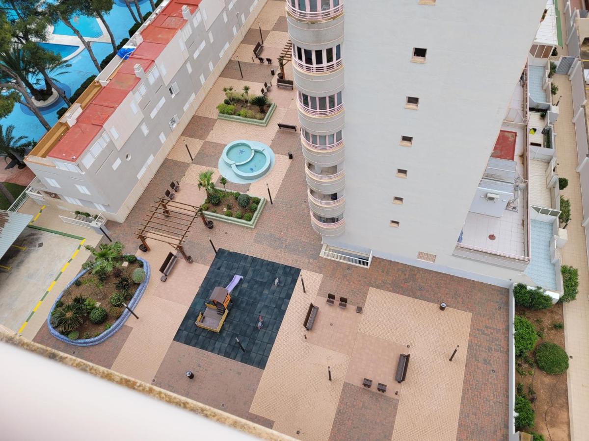 Apartment Edificio Nuevo Mexico