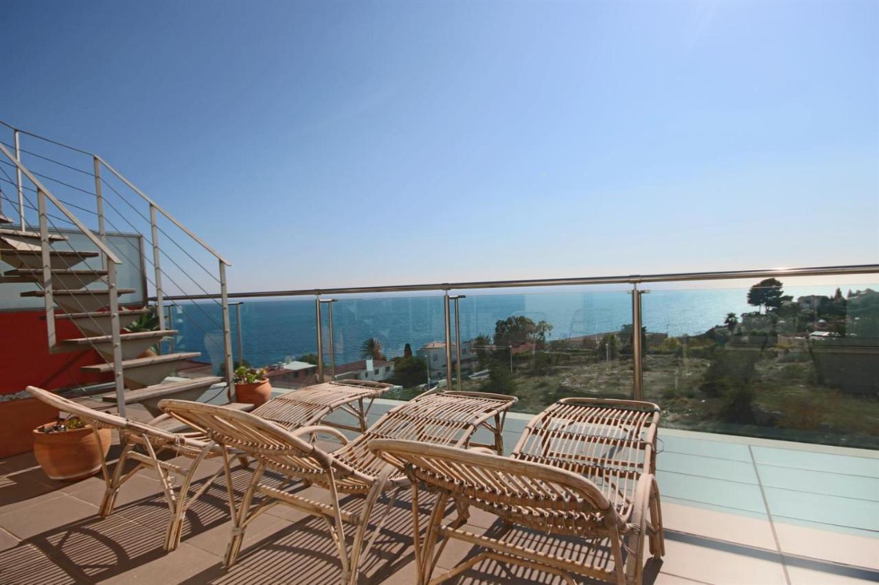 Homeincalpe Borumbot Apartment Calpe