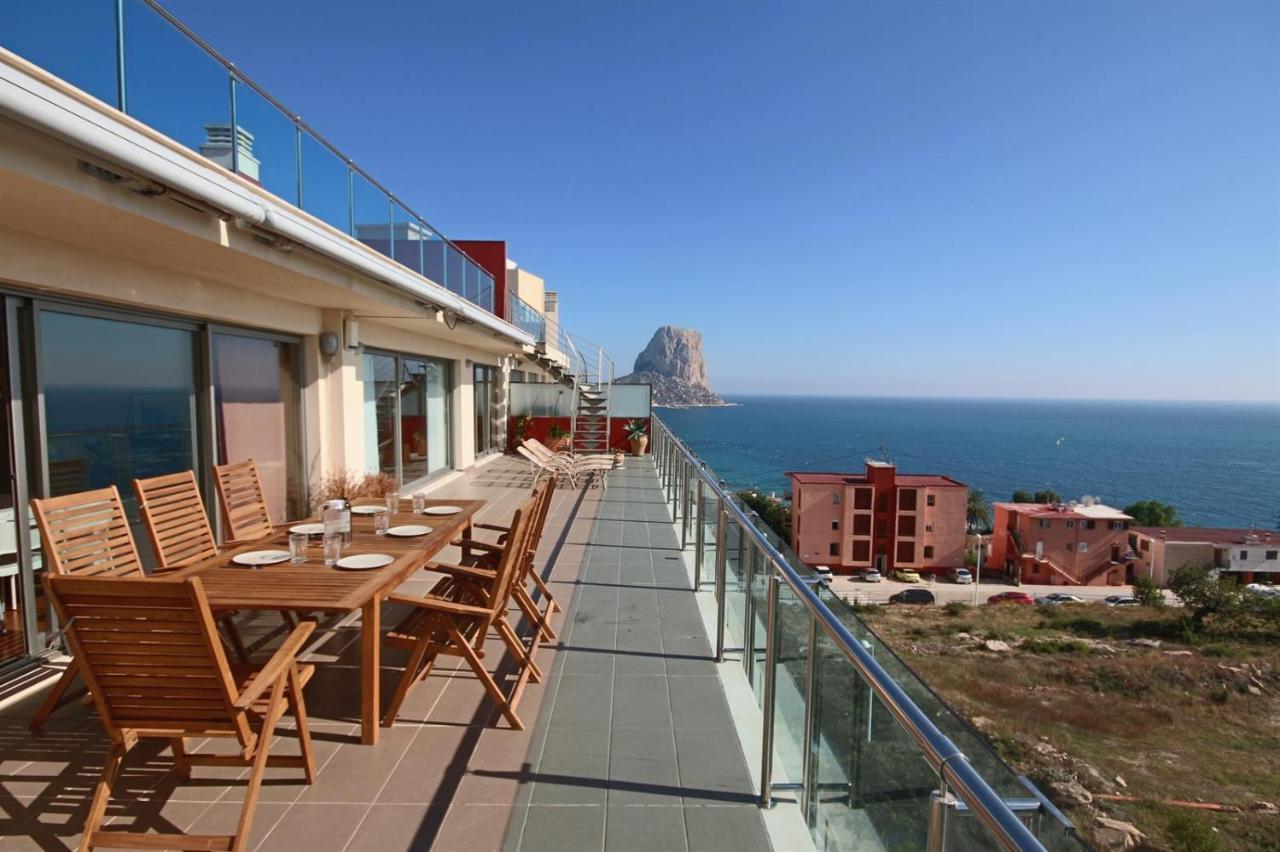 Apartment Homeincalpe Borumbot *
