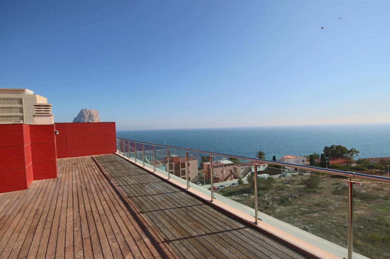 Homeincalpe Borumbot * Calpe