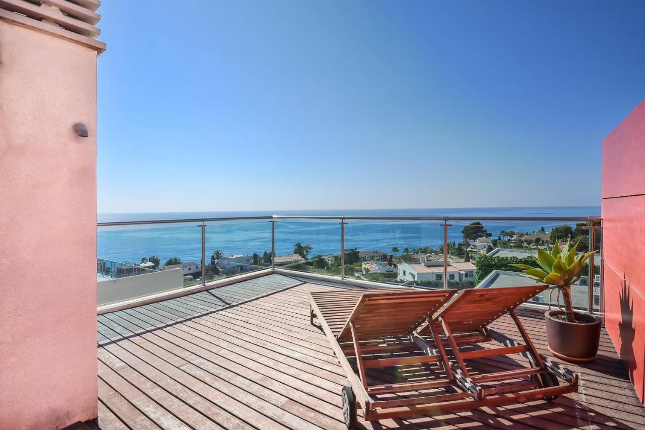 Apartment Homeincalpe Borumbot *