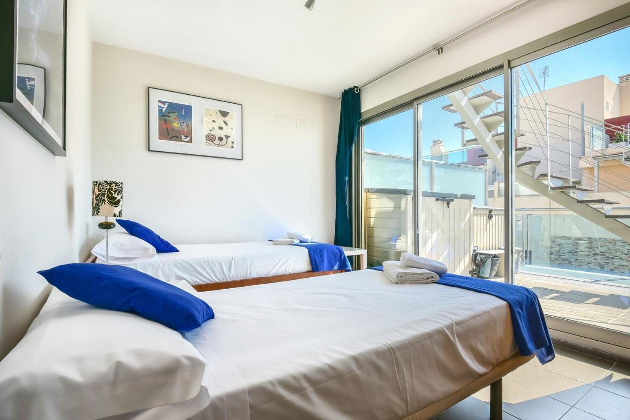 Apartment Homeincalpe Borumbot