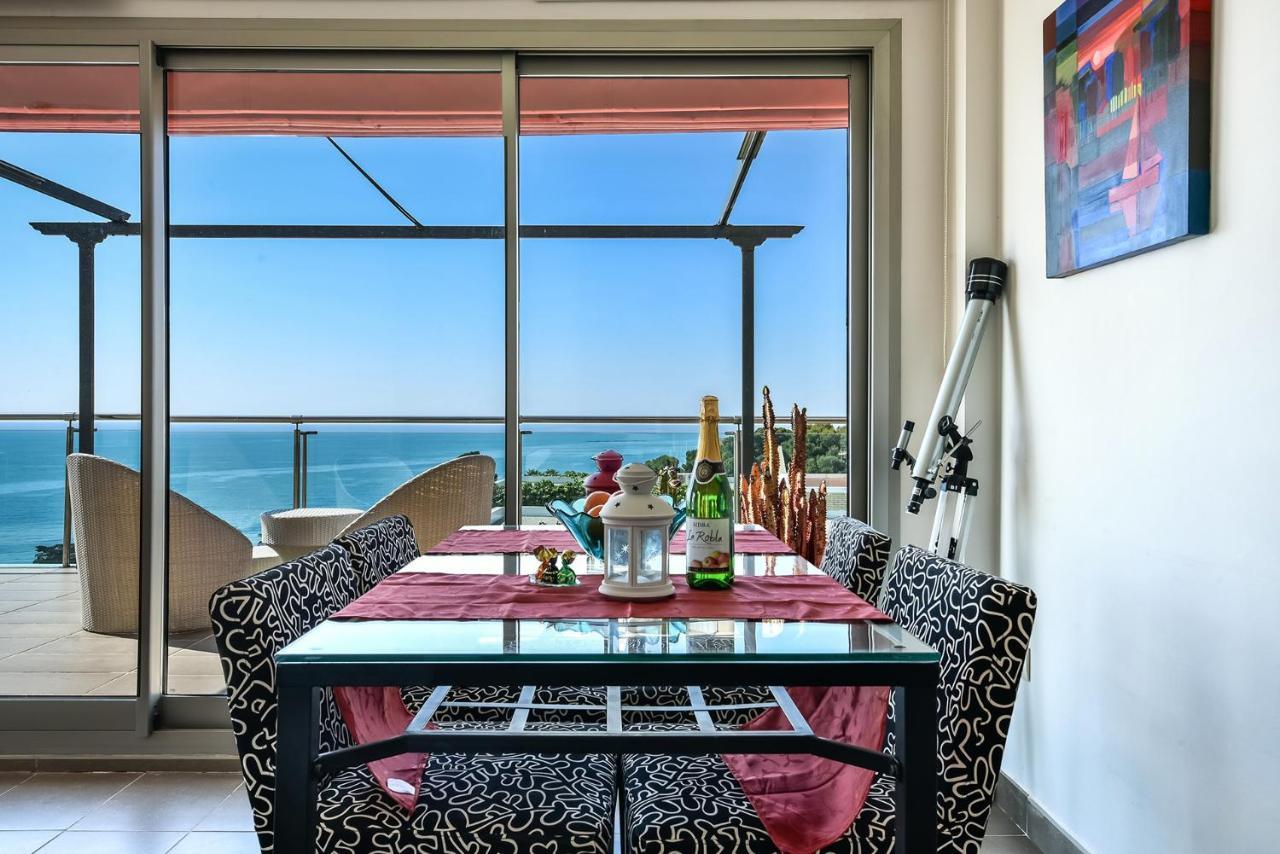 Apartment Homeincalpe Borumbot Calpe