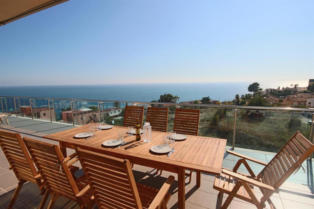 Homeincalpe Borumbot * Calpe