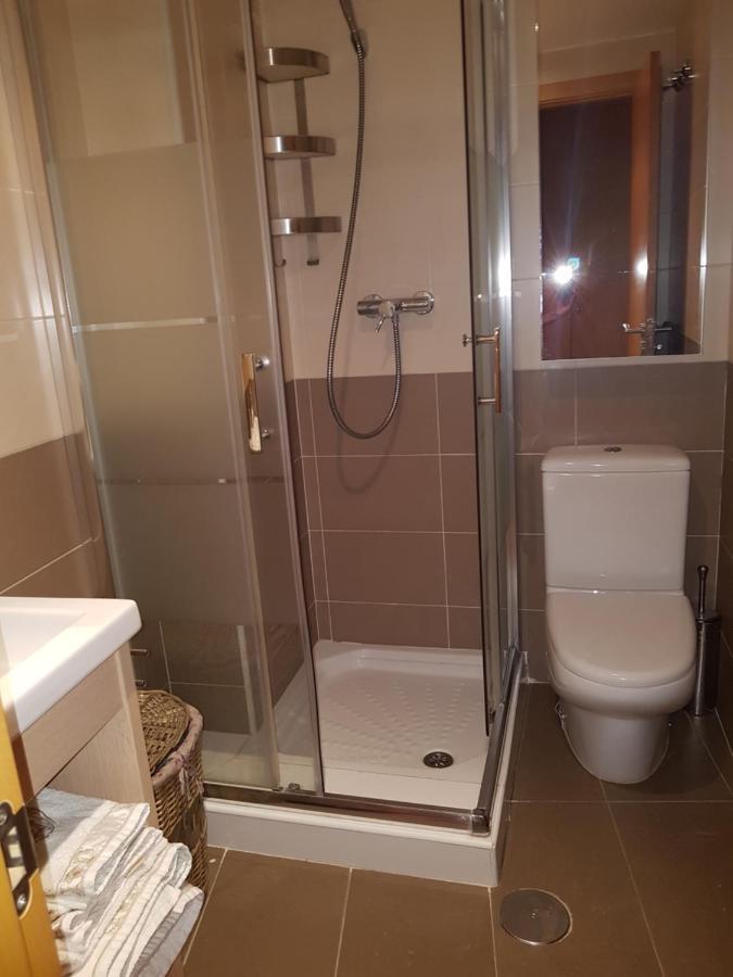 Atico Playa Chill Out Apartment Calpe