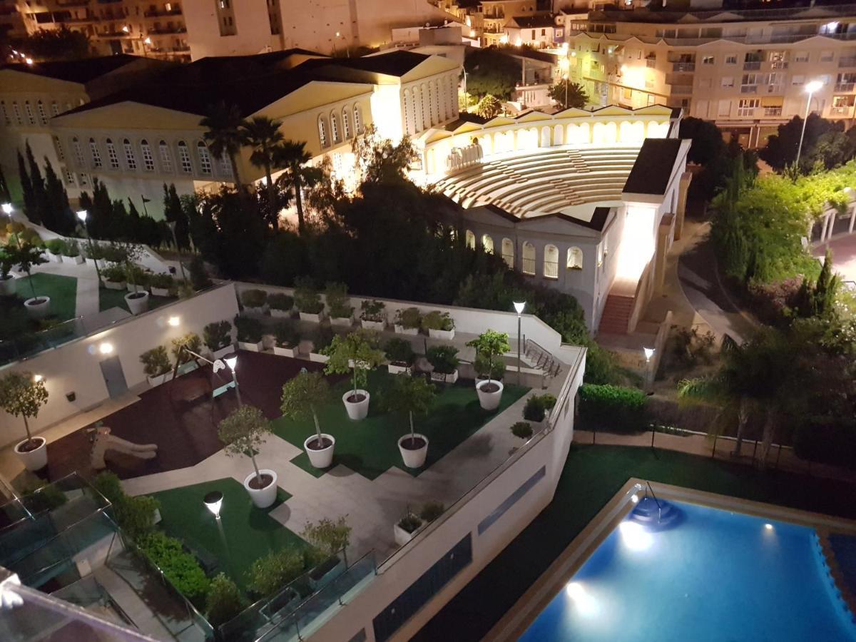 Atico Playa Chill Out Apartment