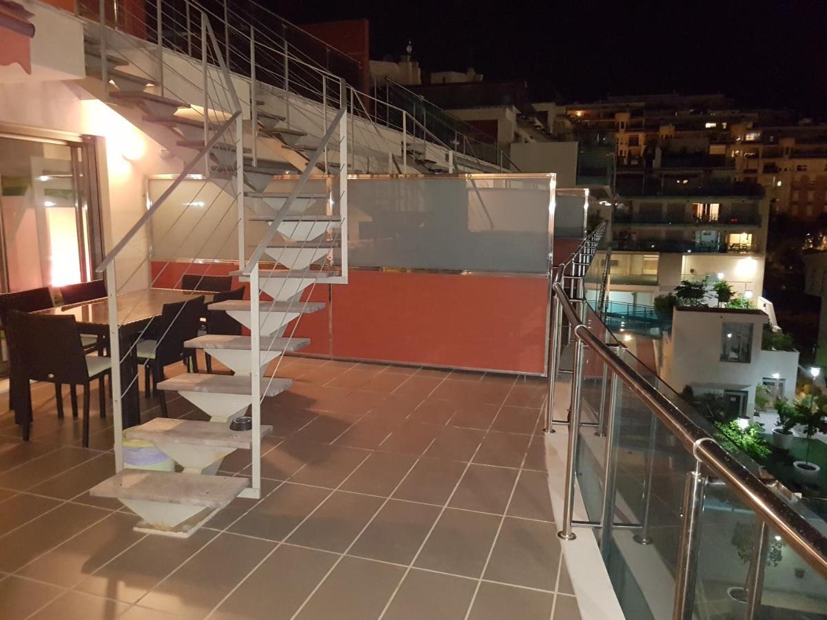 Atico Playa Chill Out * Calpe