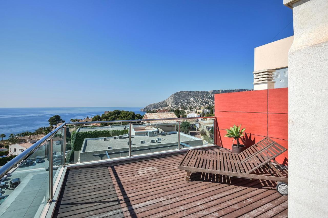 Homeincalpe Borumbot Apartment