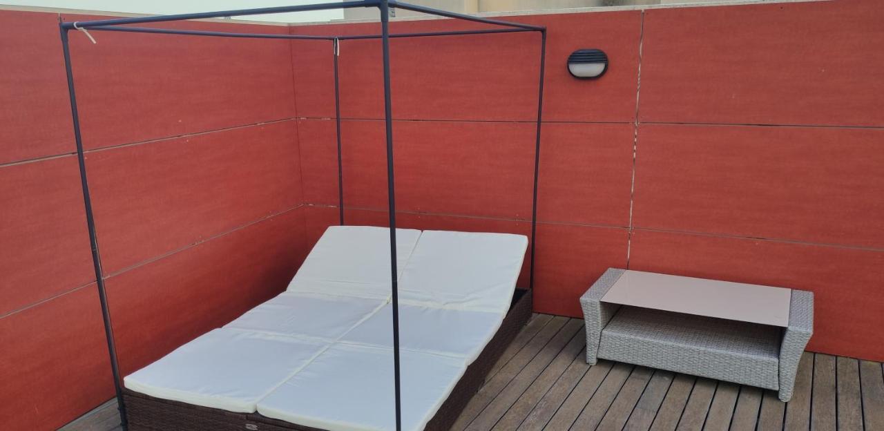 Apartment Atico Playa Chill Out
