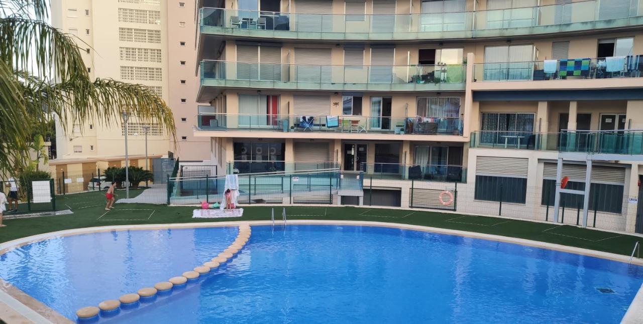 Apartment Atico Playa Chill Out *