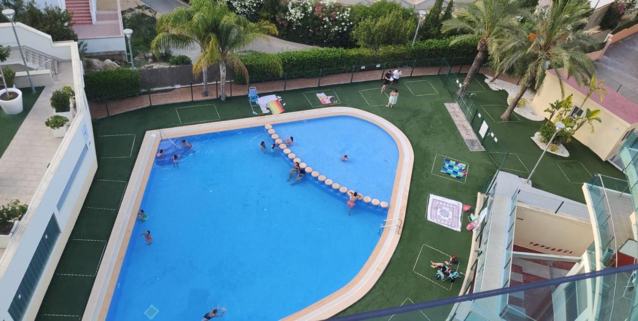Apartment Atico Playa Chill Out
