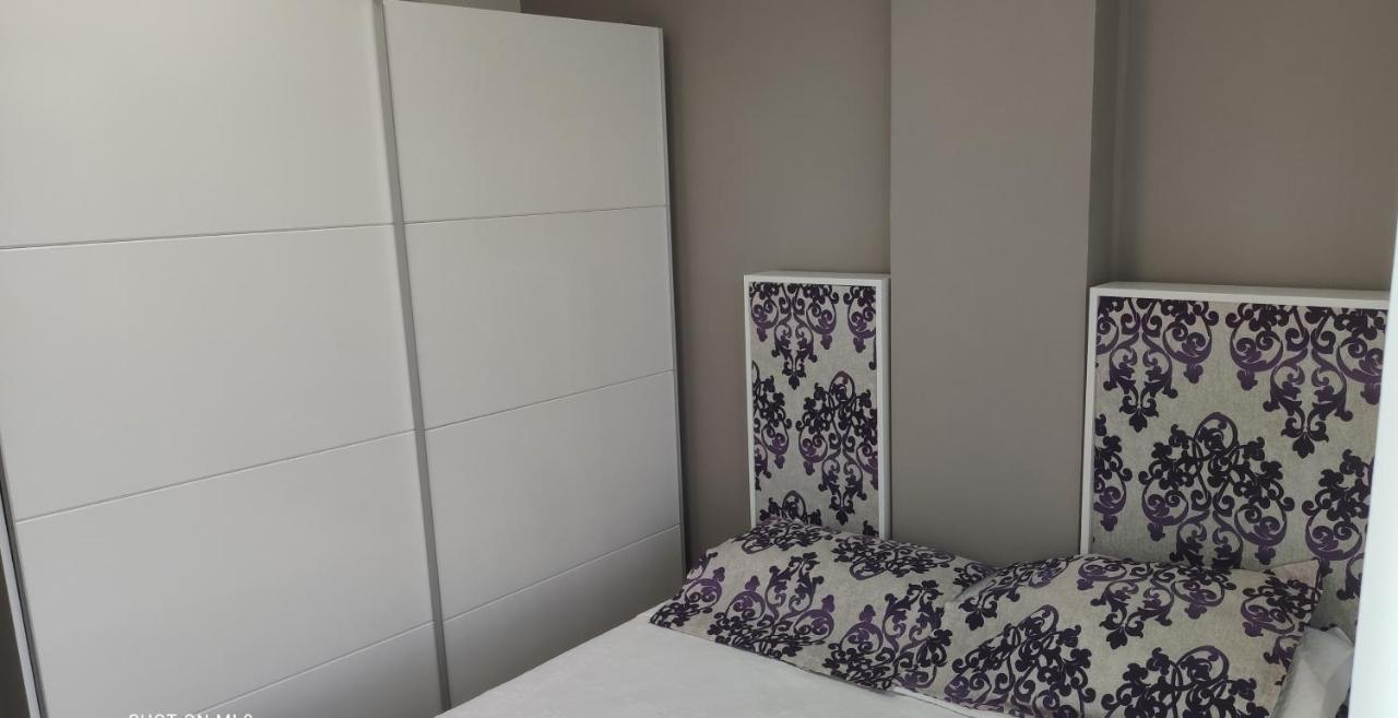 Atico Playa Chill Out Apartment Calpe