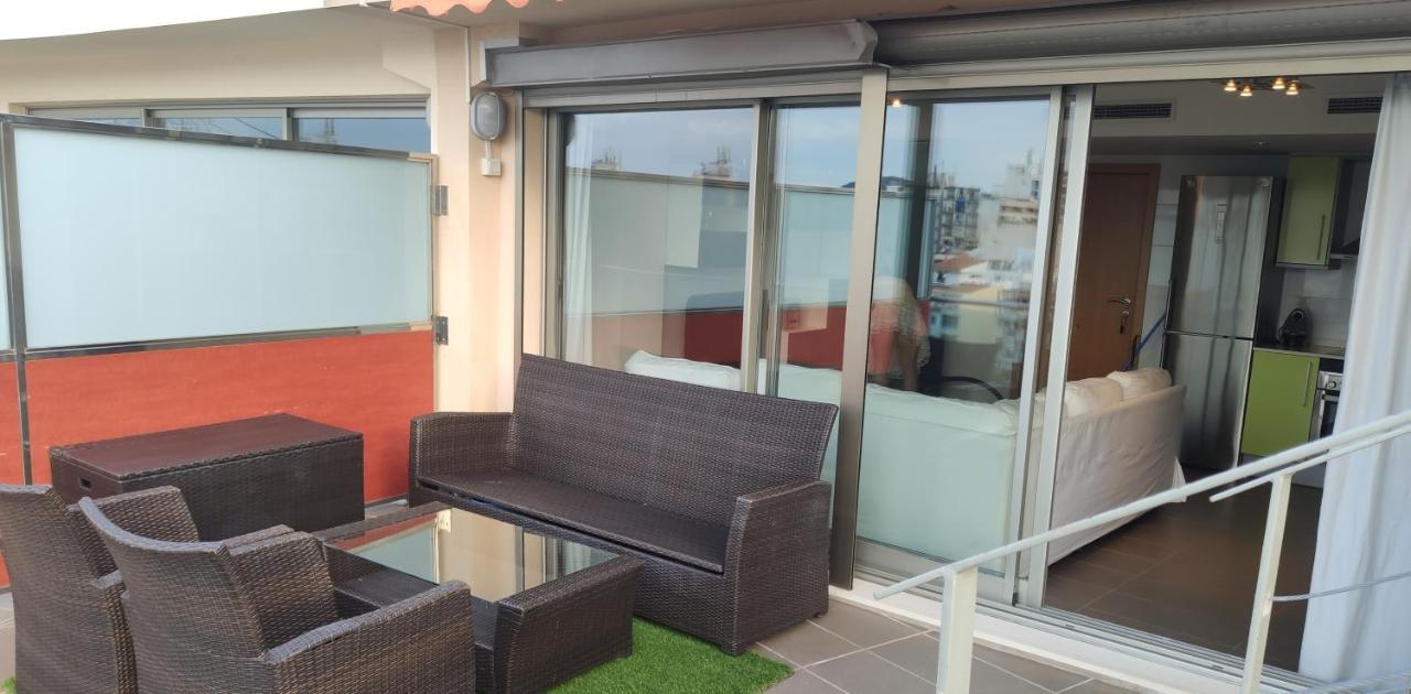 Atico Playa Chill Out Apartment Calpe