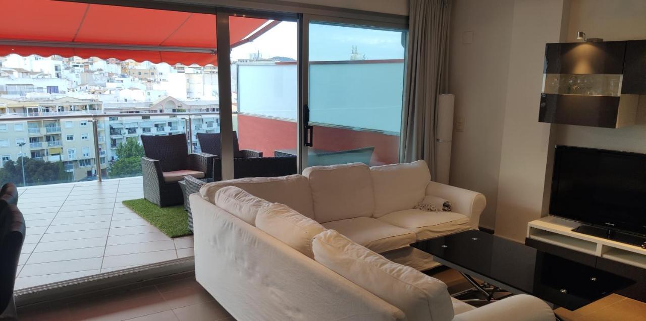Atico Playa Chill Out Calpe