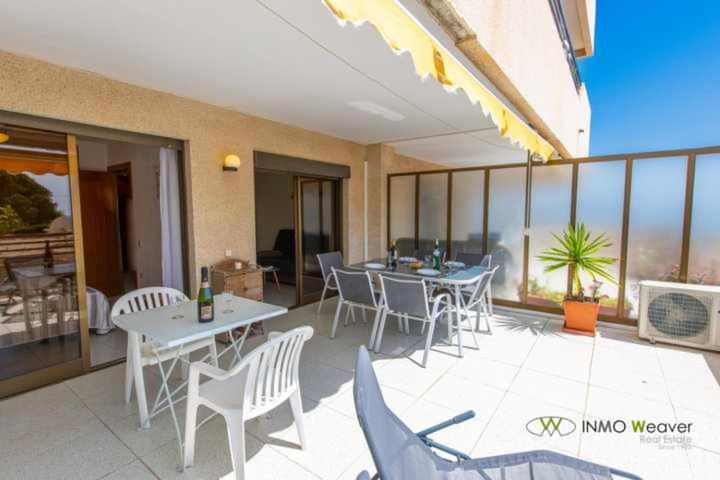 112 Place 1dormitorio * Calpe