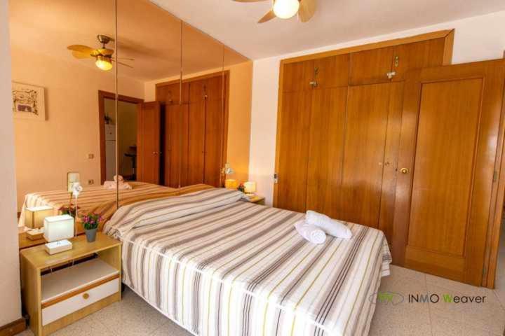 112 Place 1dormitorio * Calpe