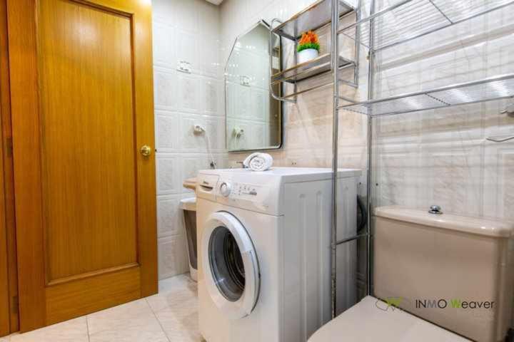 112 Place 1dormitorio Apartamento *