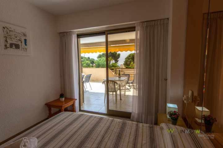 112 Place 1dormitorio * Calpe