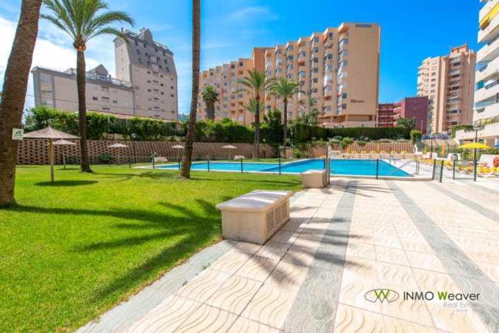112 Place 1dormitorio * Calpe