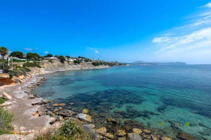Apartamento 112 Place 1dormitorio Calpe