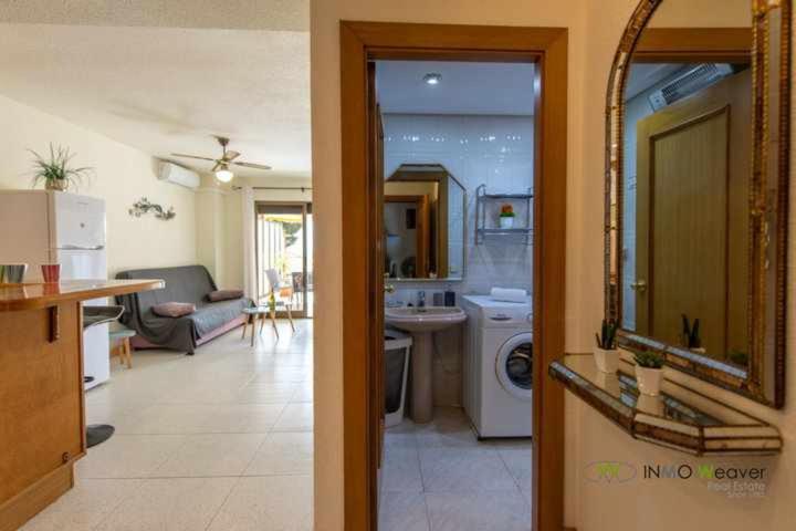 112 Place 1dormitorio * Calpe