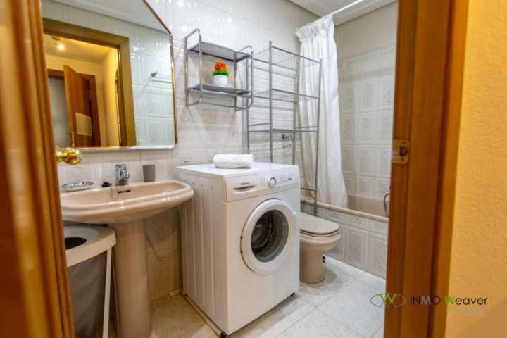 112 Place 1dormitorio * Calpe