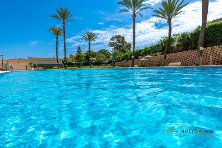 112 Place 1dormitorio * Calpe