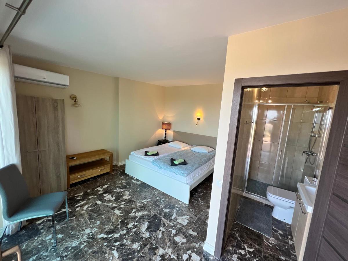 Olta 5 Sea View Apartment Calpe
