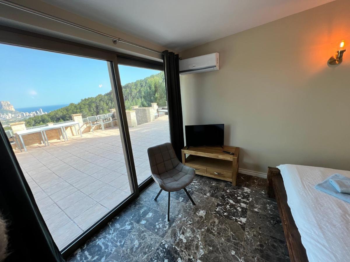 Apartamento Olta 5 Sea View Calpe
