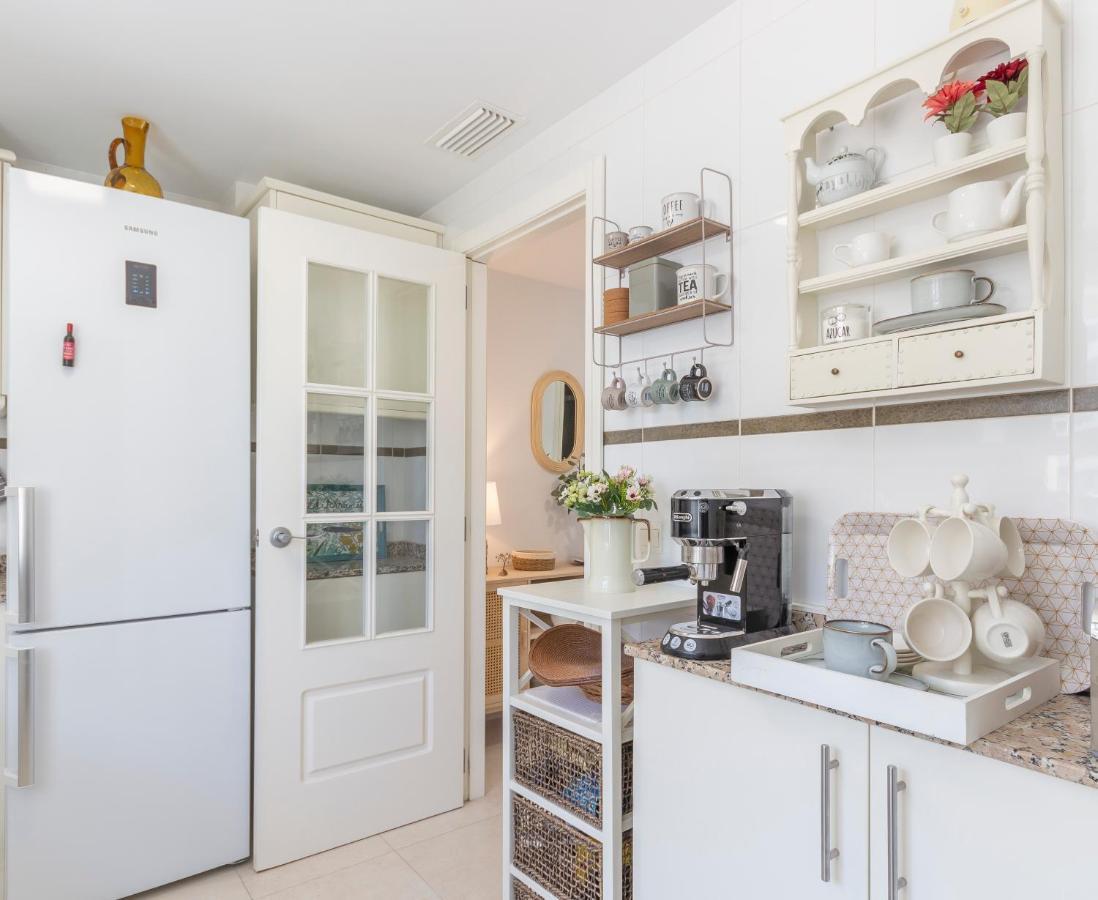 Apartment Apolo Xviii - Costa Carpediem Calpe