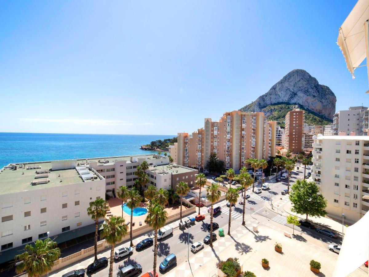 Apolo Xvi-3 By Interhome * Calpe