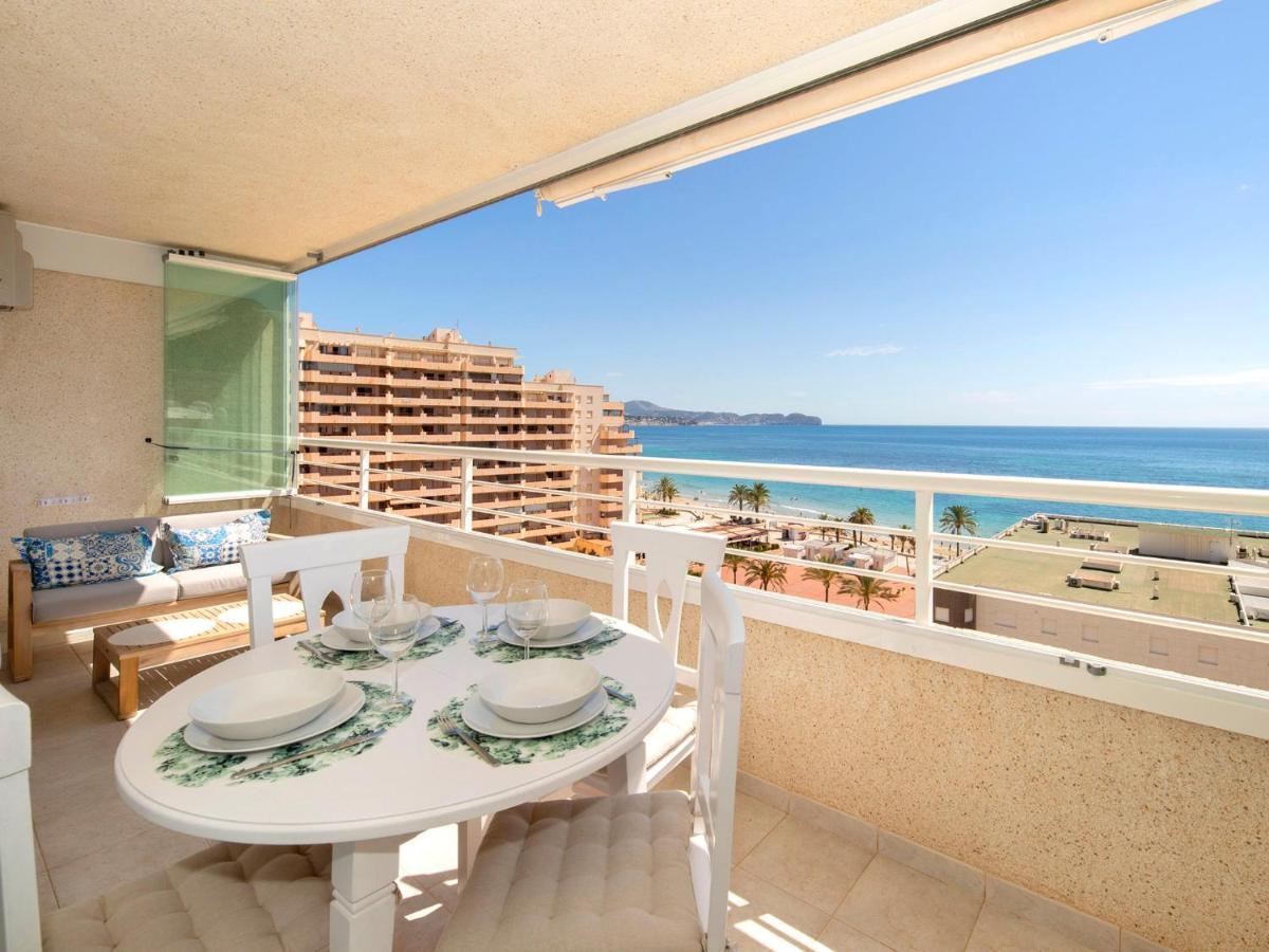 Apolo Xvi-3 By Interhome Apartamento Calpe