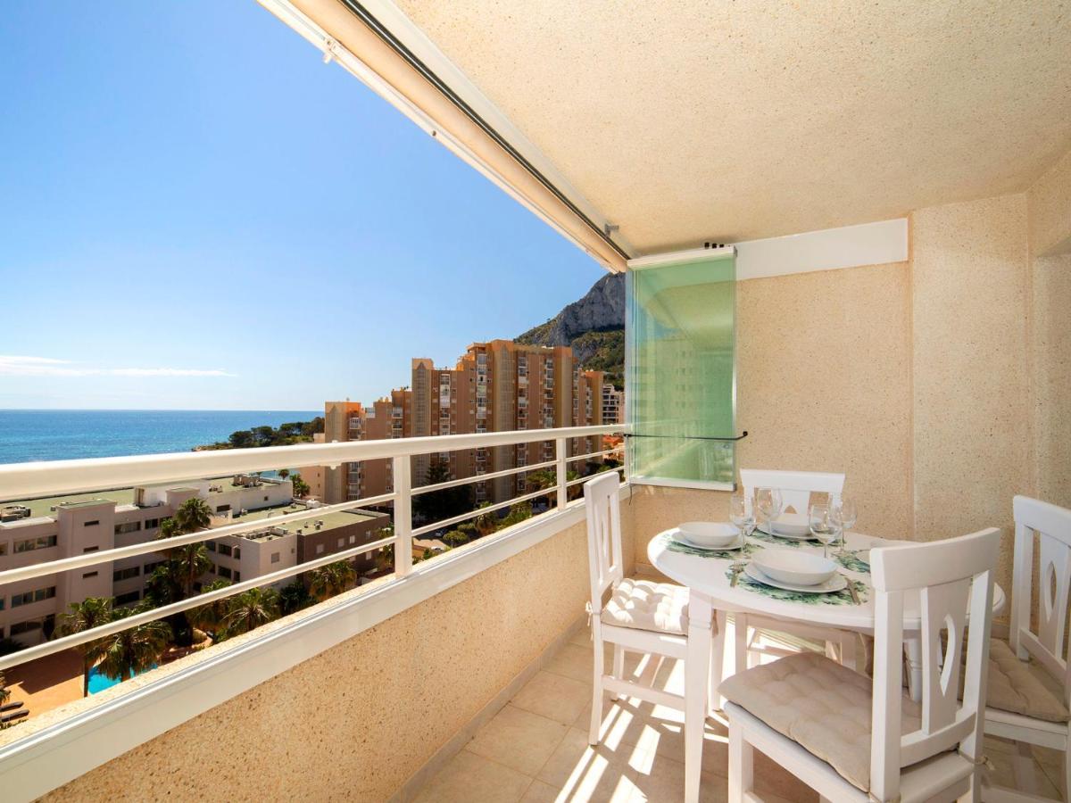 Apolo Xvi-3 By Interhome Apartamento Calpe