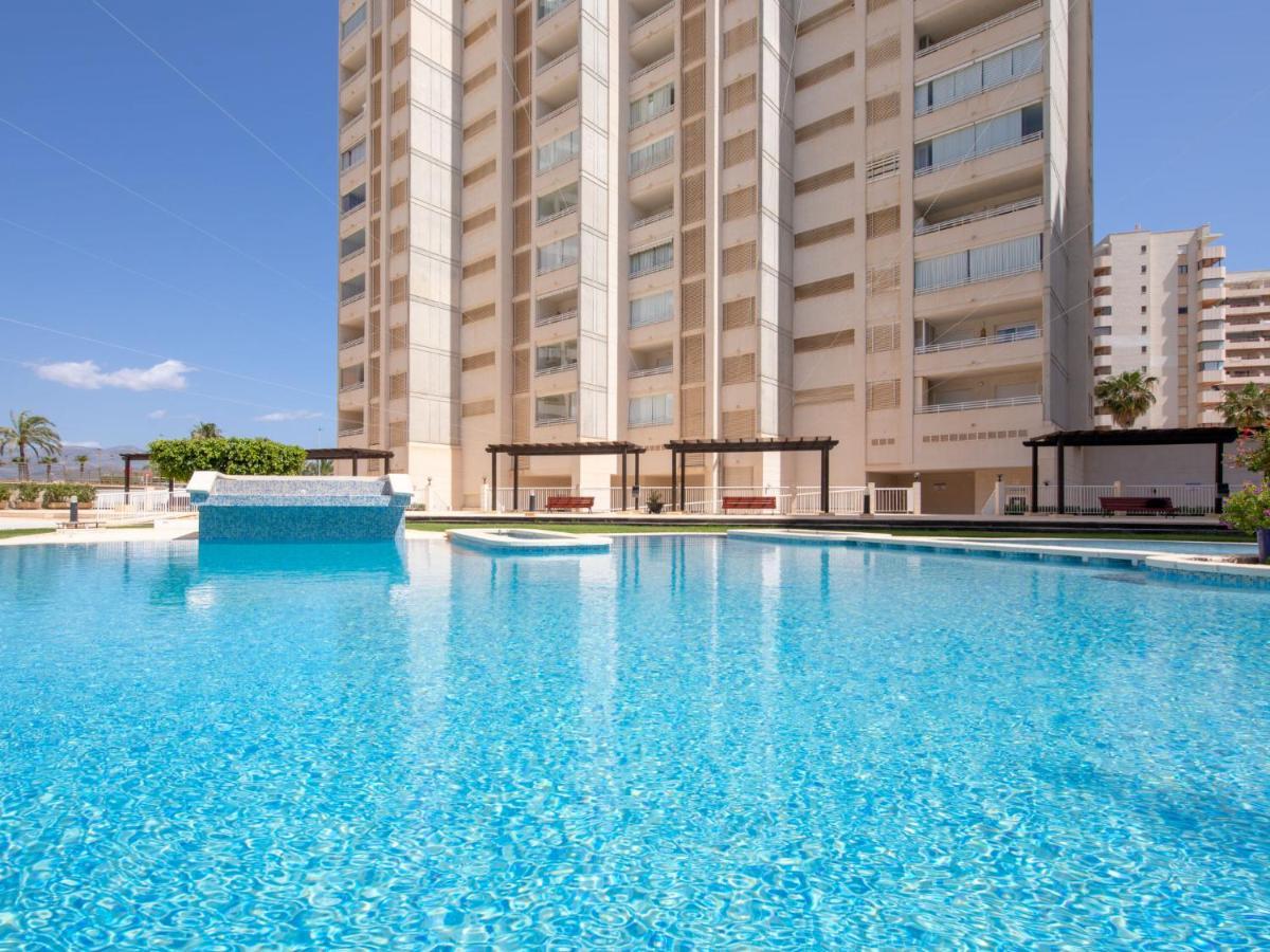 Apolo Xvi-3 By Interhome Apartamento *