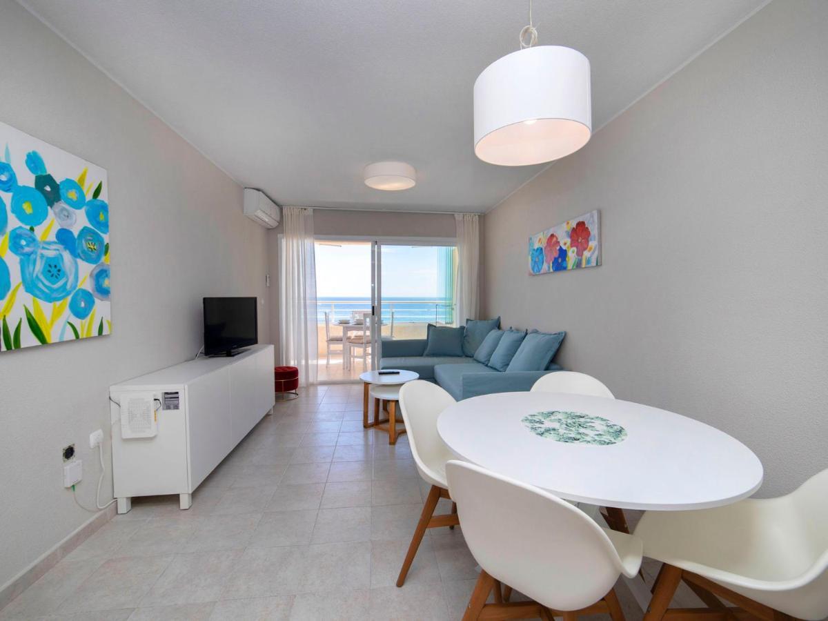Apolo Xvi-3 By Interhome Apartamento *