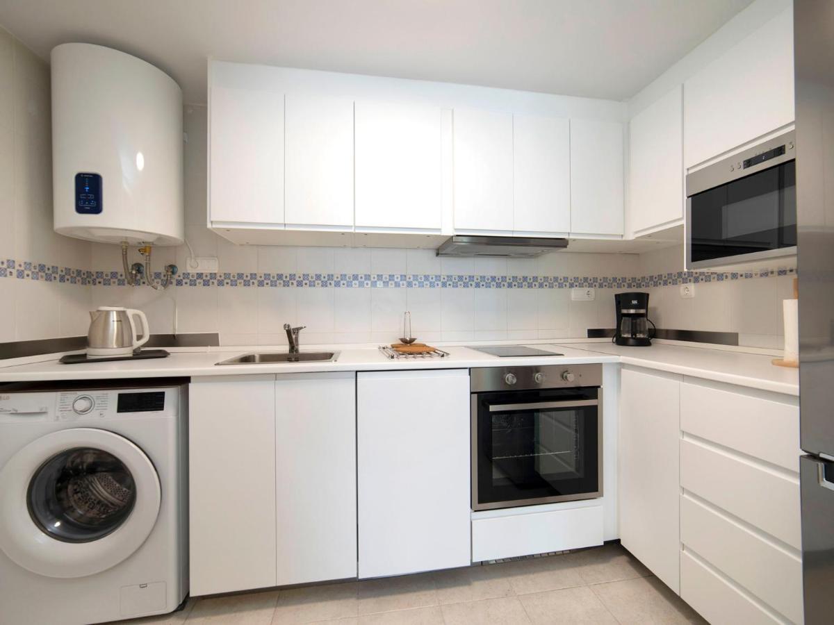 Apartamento Apolo Xvi-3 By Interhome