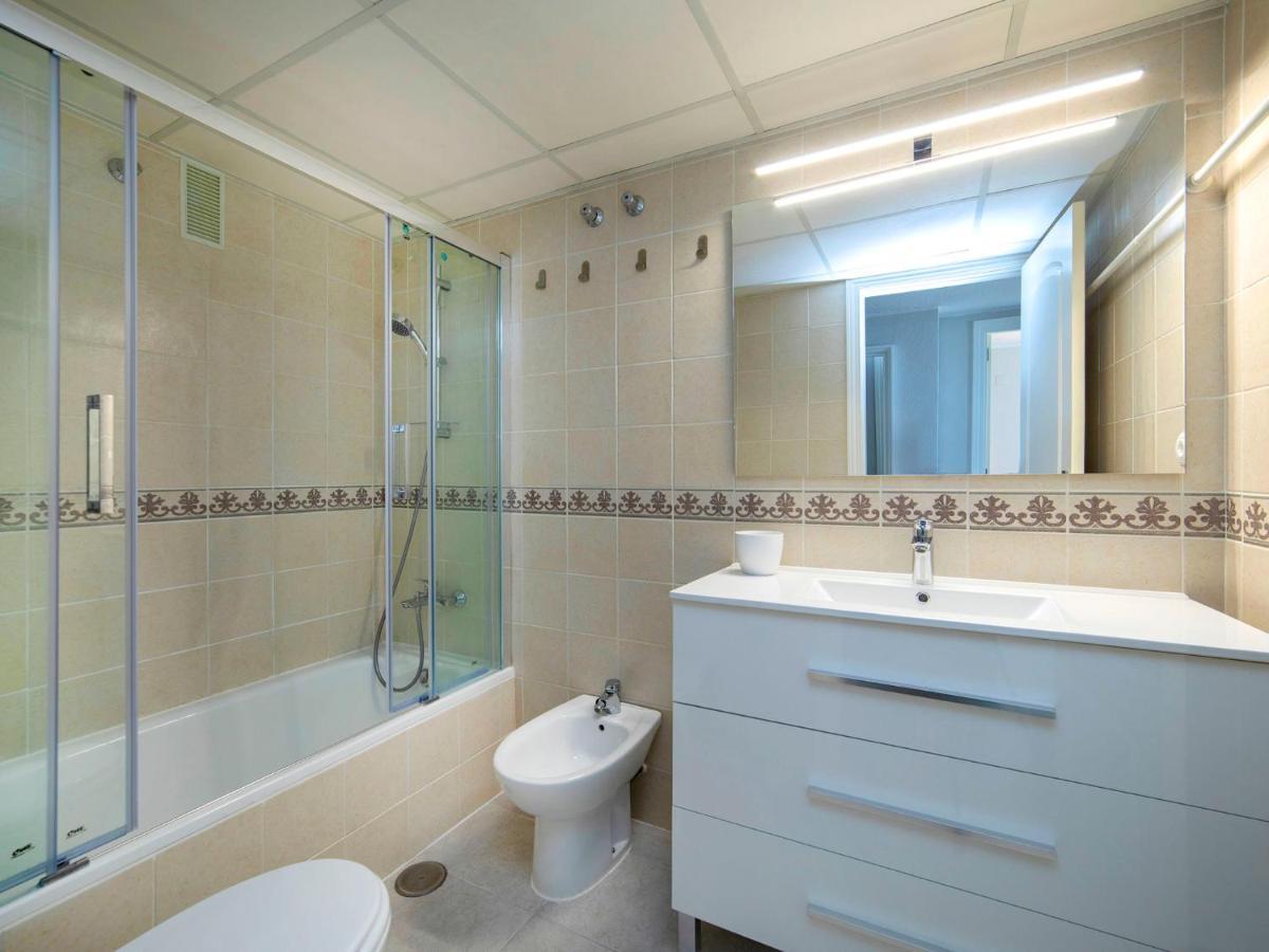 Apartamento Apolo Xvi-3 By Interhome Calpe
