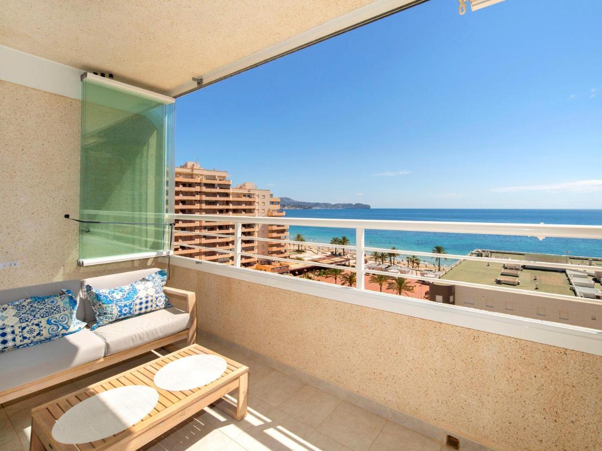 Apolo Xvi-3 By Interhome Calpe