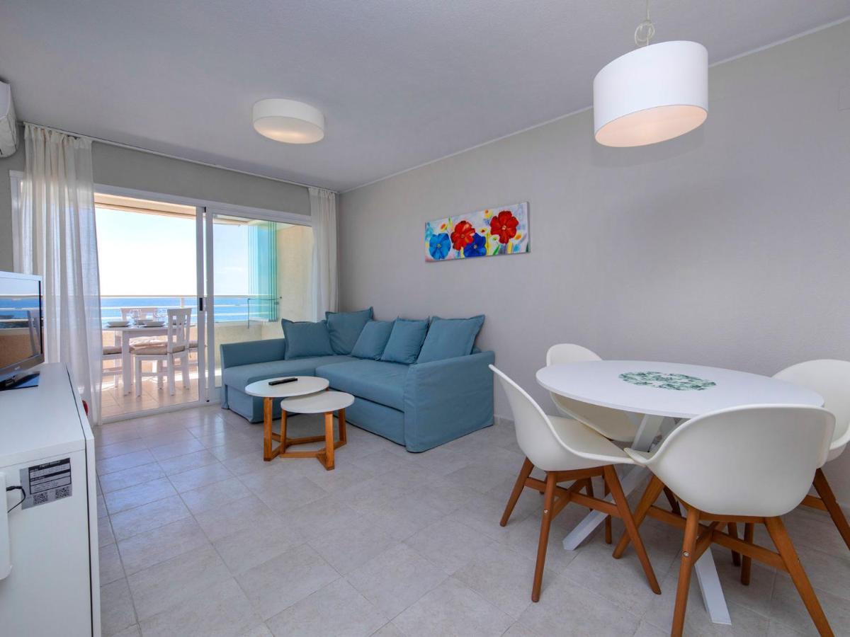 Apolo Xvi-3 By Interhome * Calpe