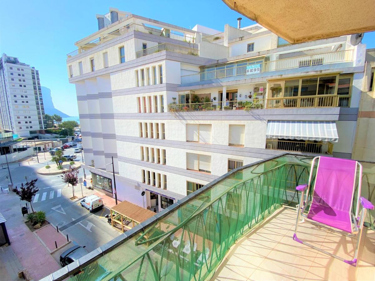 Apartamento Apartamento La Pau *