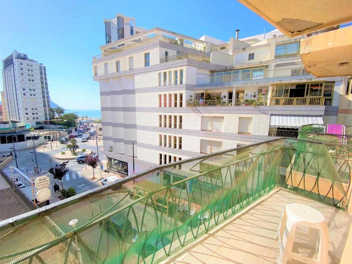 Apartamento La Pau Apartamento