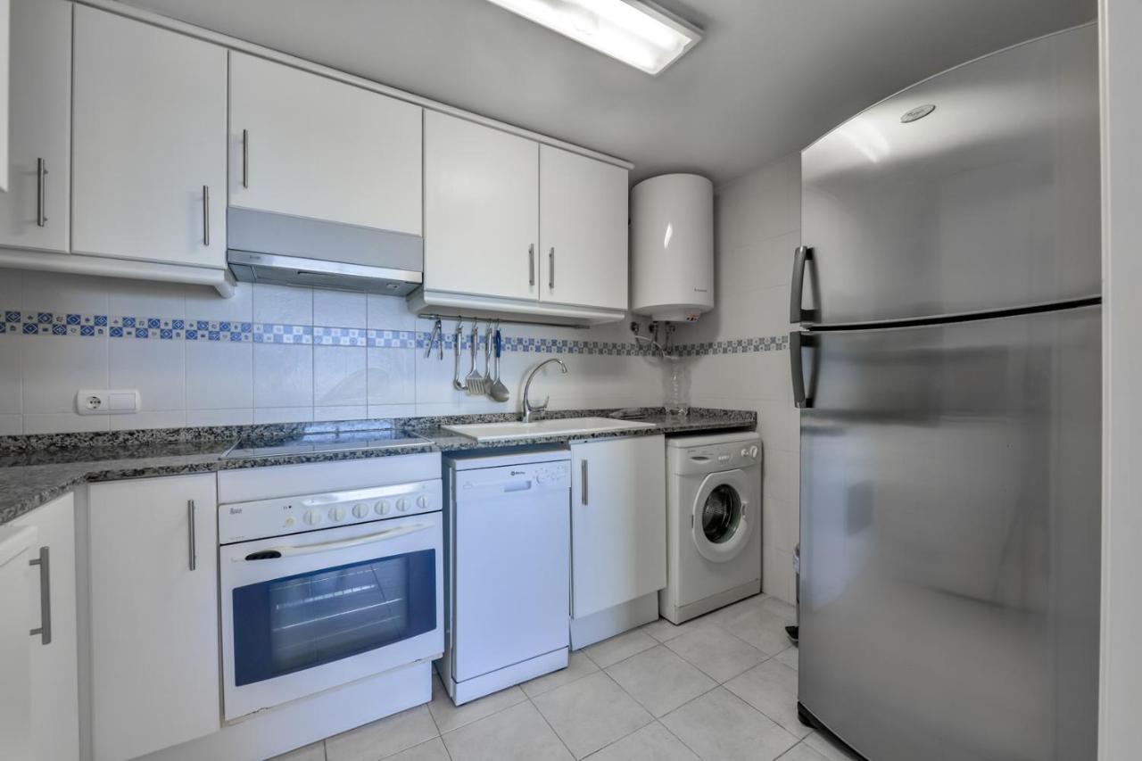 Apolo16 Apartamento